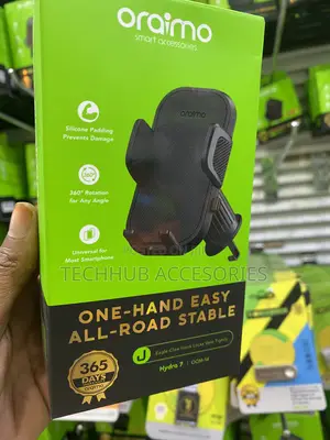Oraimo Hydra 7 Car Phone Holder