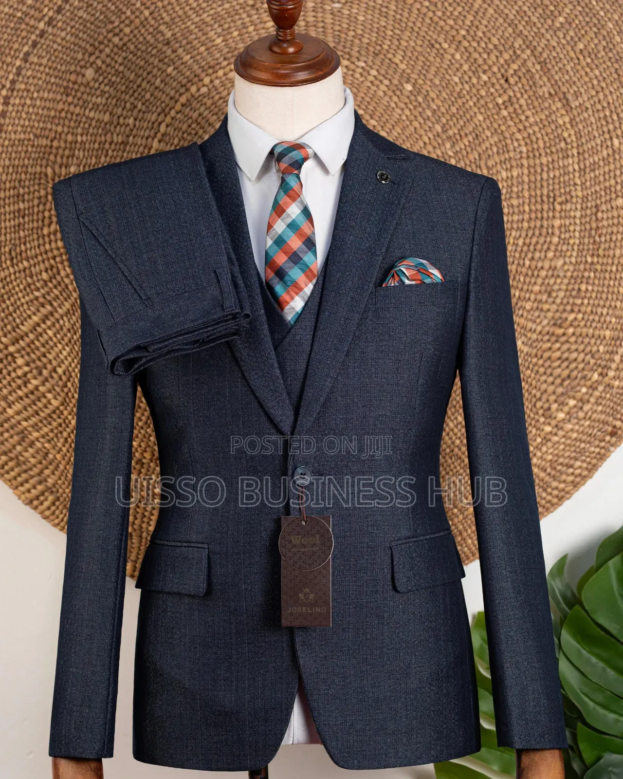Wedding Modern Suit Pro