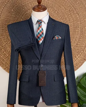 Wedding Modern Suit Pro