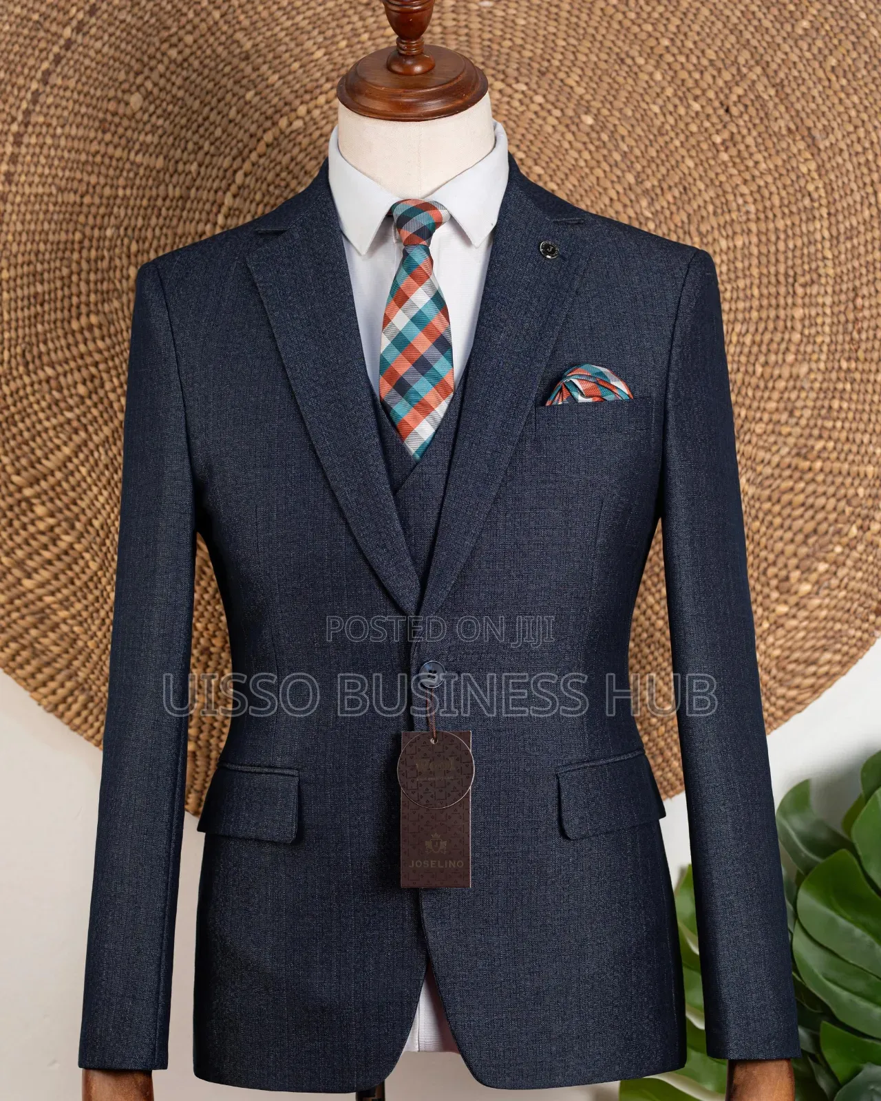 Wedding Modern Suit Pro