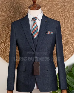 Wedding Modern Suit Pro
