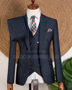 Wedding Modern Suit Pro