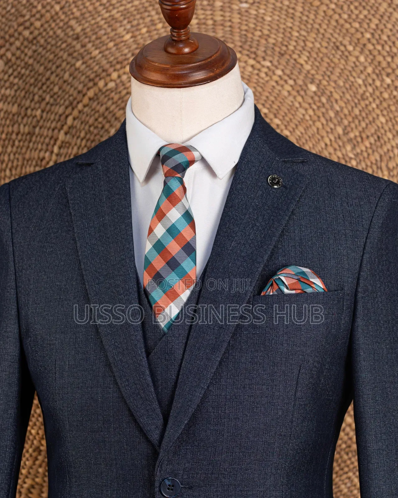 Wedding Modern Suit Pro