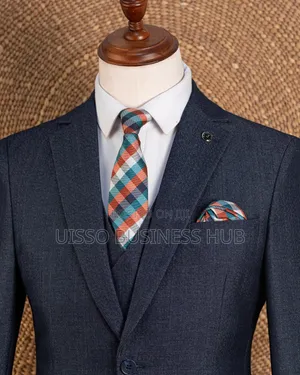 Wedding Modern Suit Pro