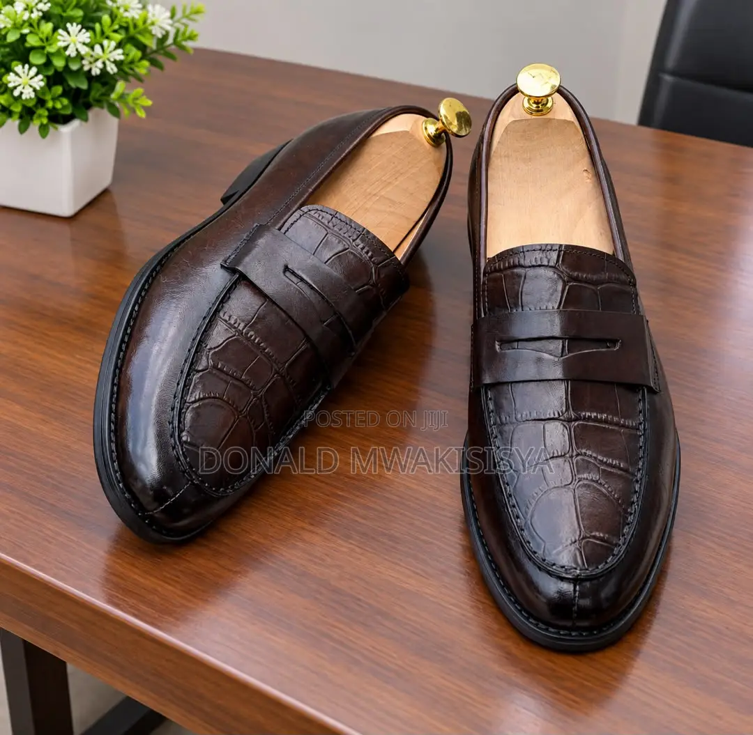 Specimen Clarks