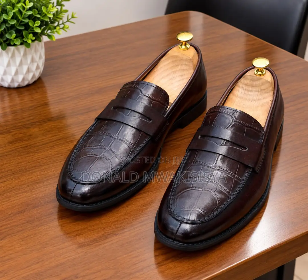 Specimen Clarks