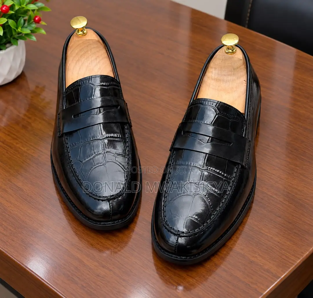 Specimen Clarks