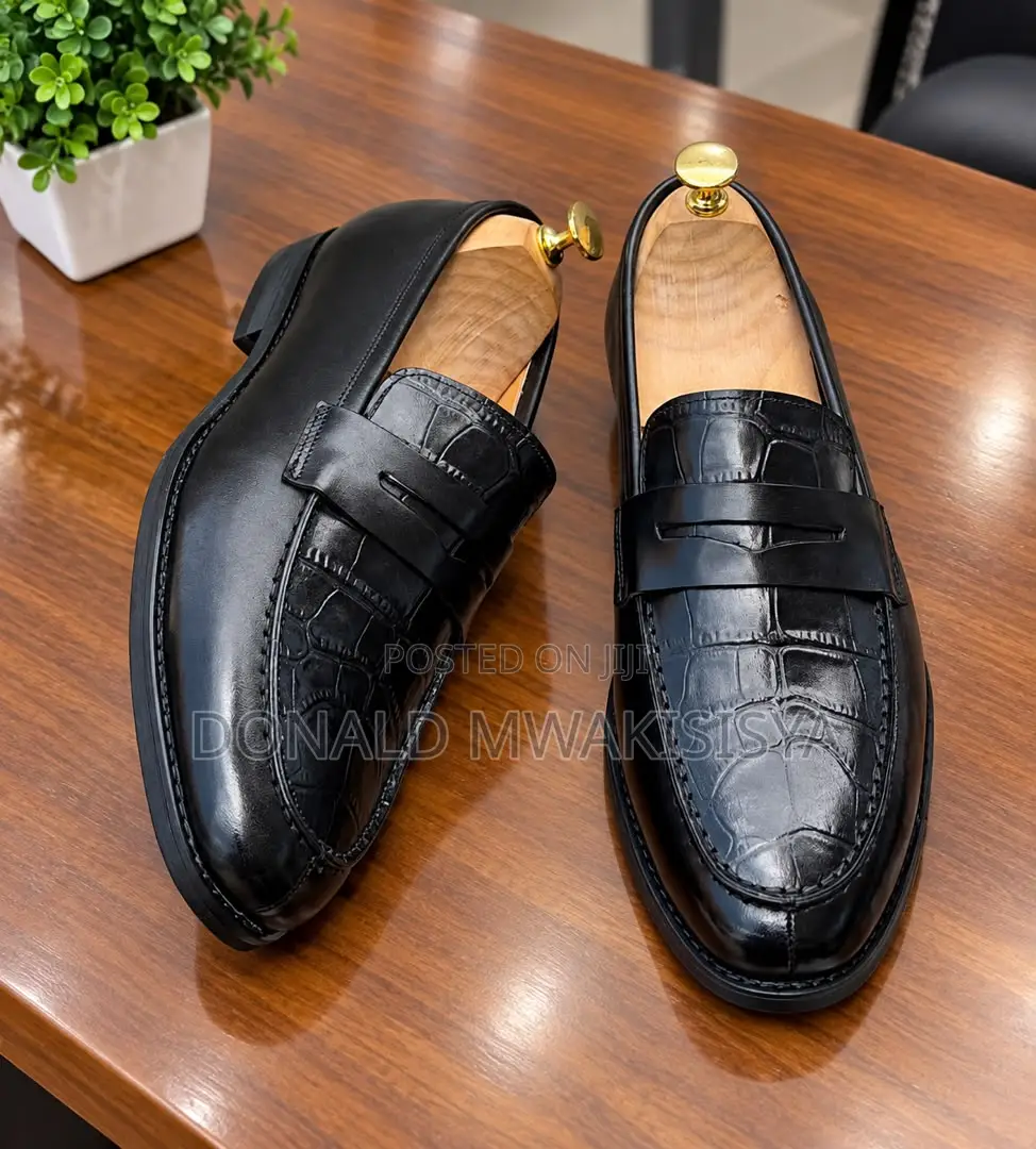 Specimen Clarks