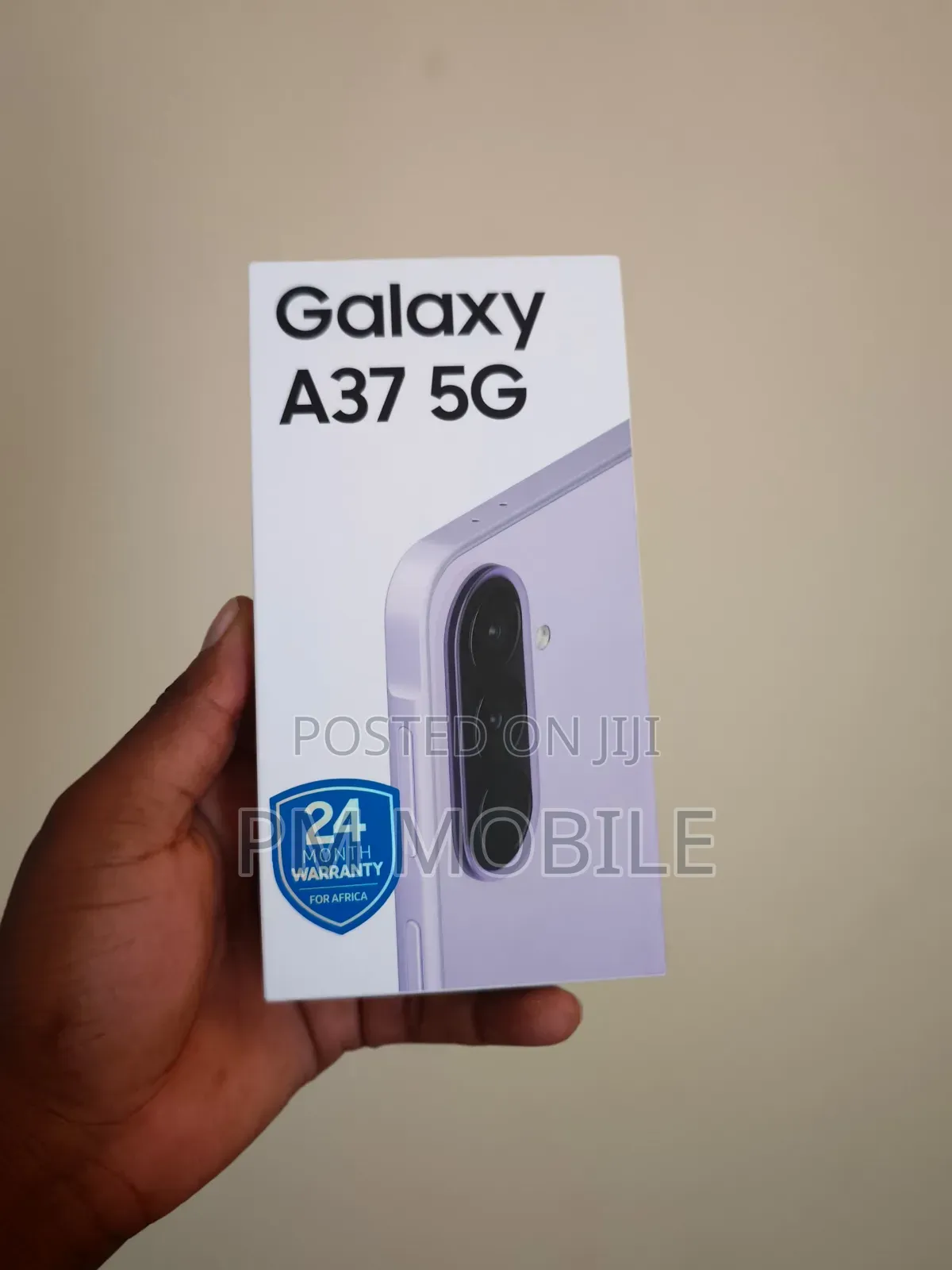 Samsung Galaxy A37 256 GB