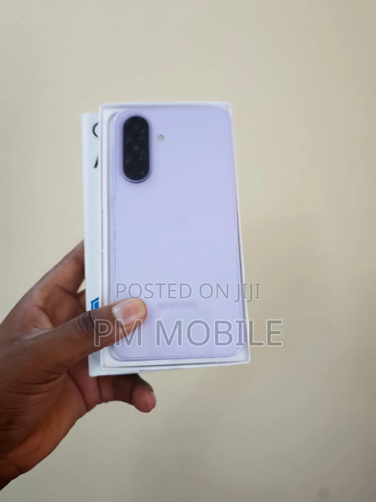 Samsung Galaxy A37 256 GB
