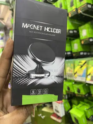 360 Totation Magnetic Car Holder