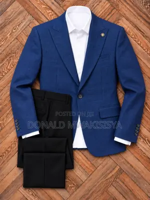 Blazers Only