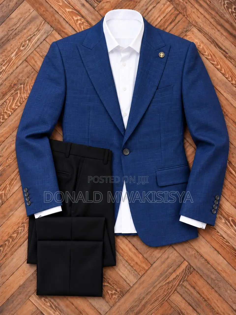 Blazers Only