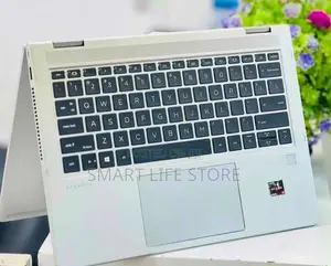New Laptop HP 8GB Intel Core i5 SSD 256GB