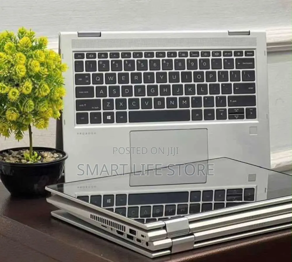 New Laptop HP 8GB Intel Core i5 SSD 256GB