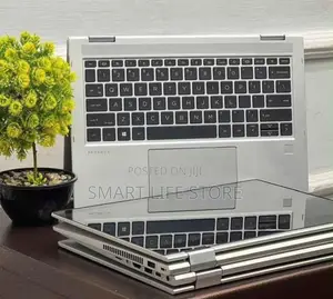 New Laptop HP 8GB Intel Core i5 SSD 256GB