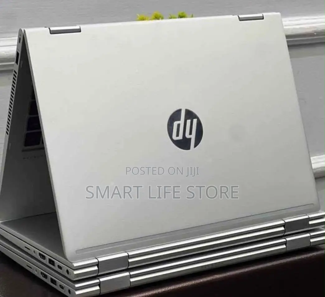 New Laptop HP 8GB Intel Core i5 SSD 256GB