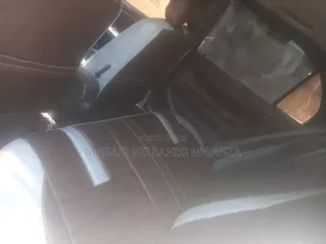 Toyota RAV4 Automatic 2003 Silver