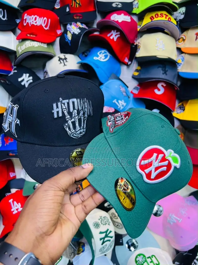 Boston Snapback Caps Available Collection