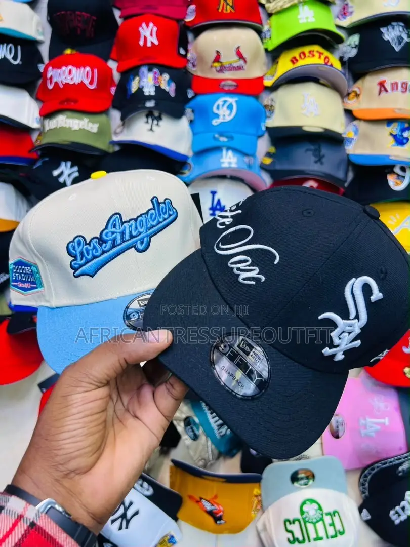 Boston Snapback Caps Available Collection
