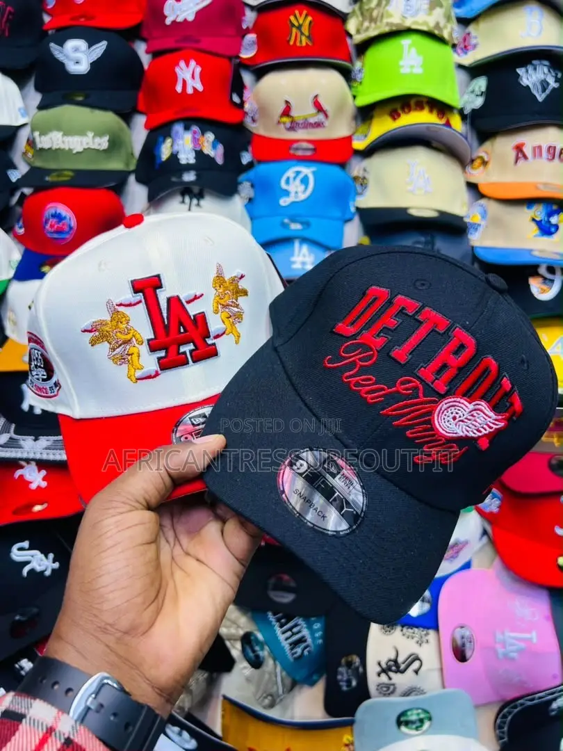 Boston Snapback Caps Available Collection