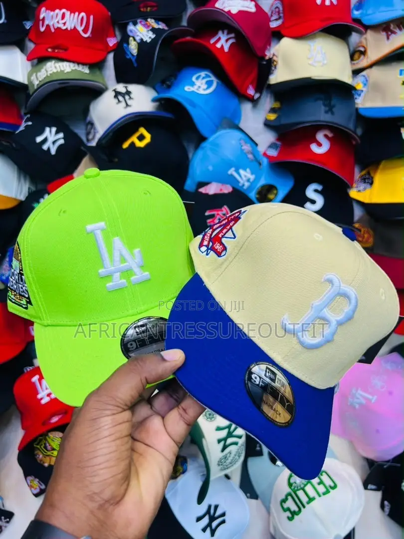 Boston Snapback Caps Available Collection