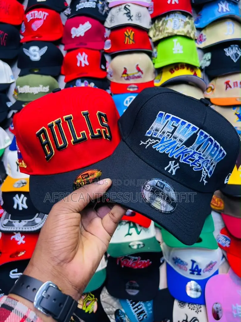 Boston Snapback Caps Available Collection
