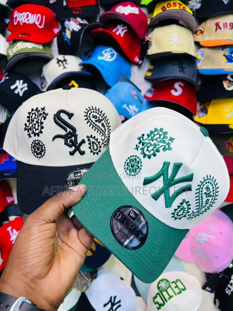 Boston Snapback Caps Available Collection