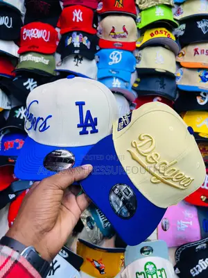 Boston Snapback Caps Available Collection