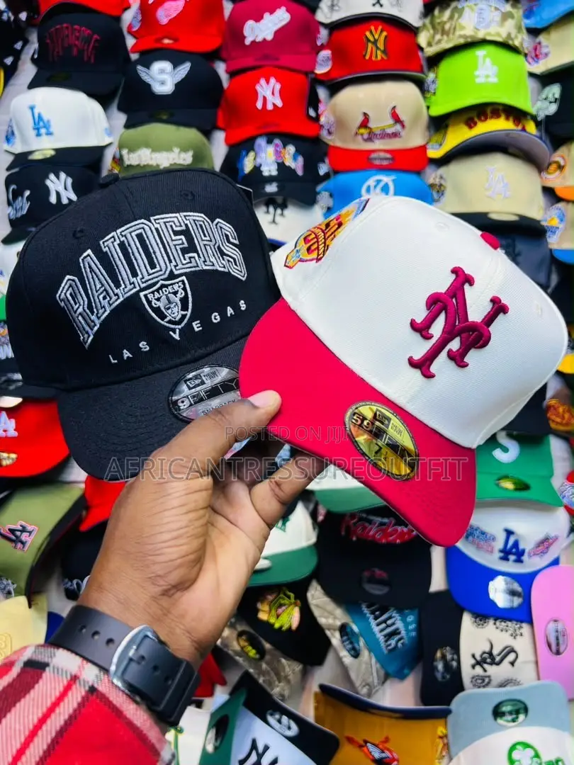 Boston Snapback Caps Available Collection