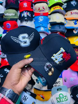 Boston Snapback Caps Available Collection