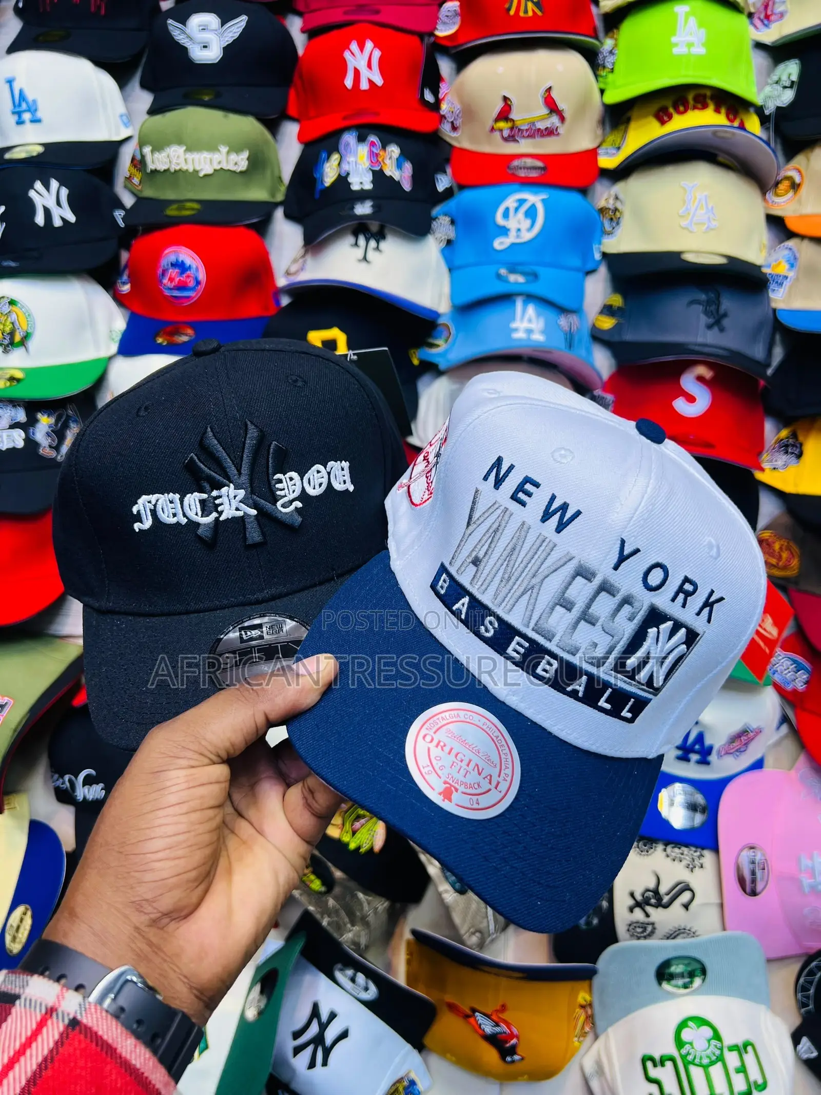 Boston Snapback Caps Available Collection