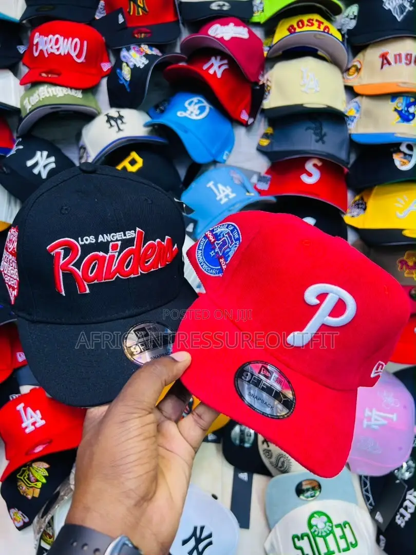 Boston Snapback Caps Available Collection