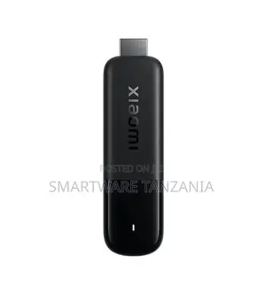 Xiaomi TV Stick , Google TV, Quad-Core Processor, Wi-Fi 6, 2nd Gen