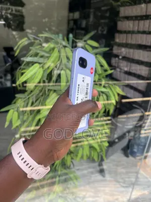Google Pixel 9a 128 GB Purple