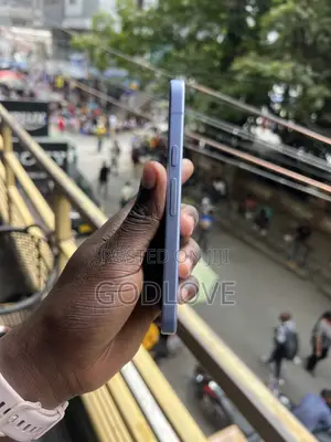 Google Pixel 9a 128 GB Purple
