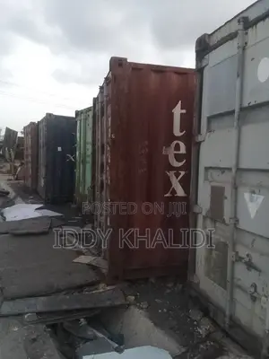 Kontena 20ft