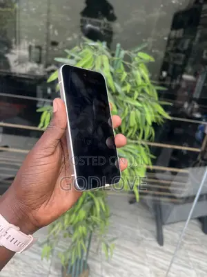 Google Pixel 9a 256 GB White