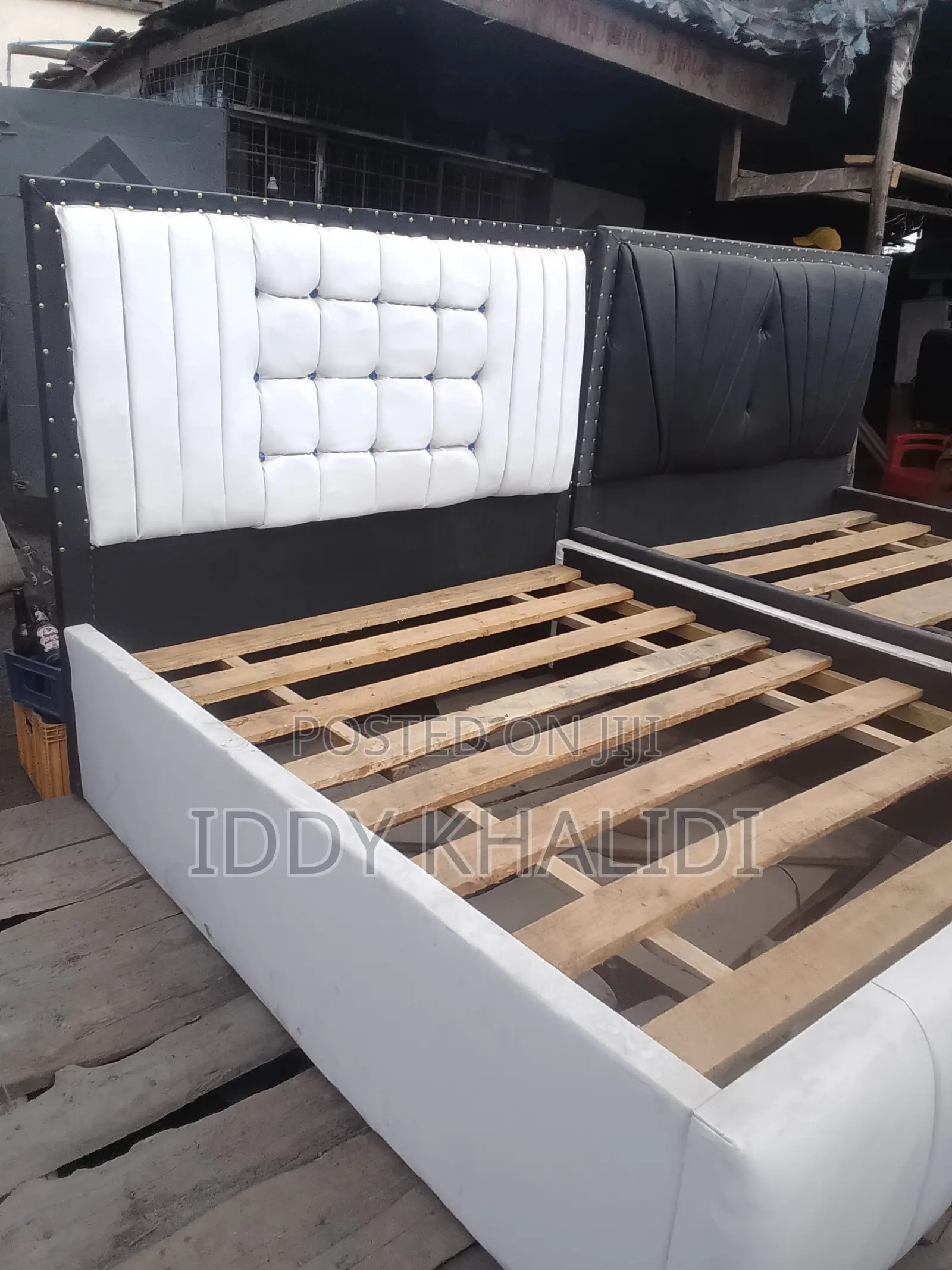 Bedsofa 5x6