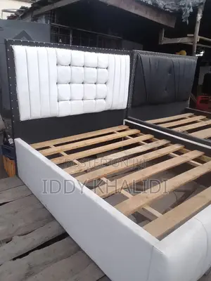 Bedsofa 5x6