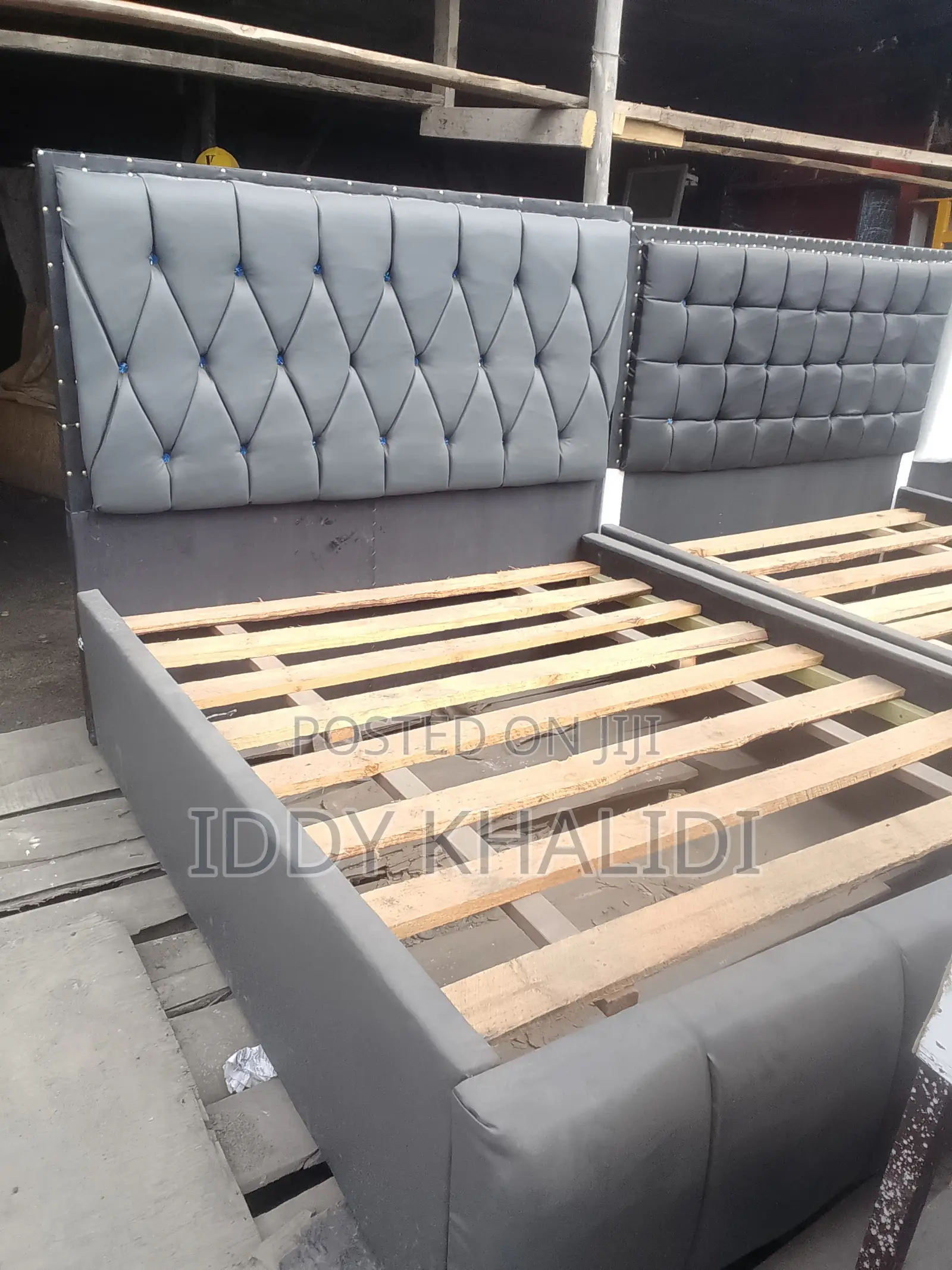 Bedsofa 5x6
