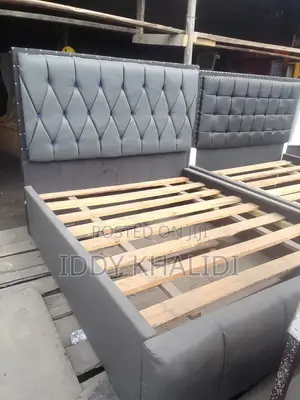 Bedsofa 5x6