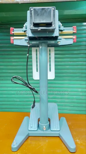 Heavy Duty Sealer
