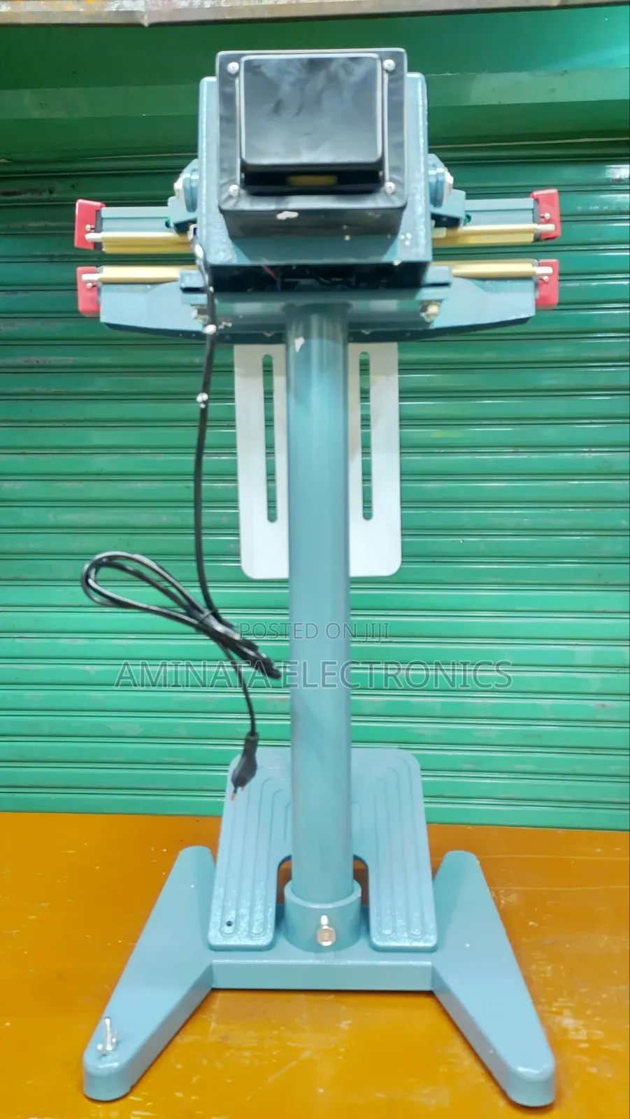 Heavy Duty Sealer