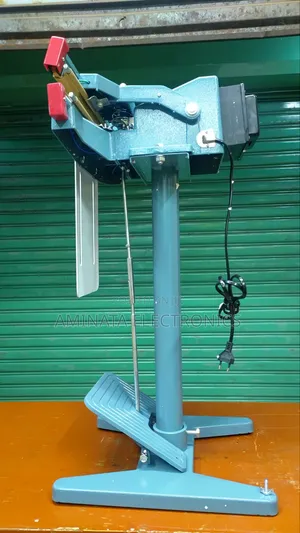 Heavy Duty Sealer