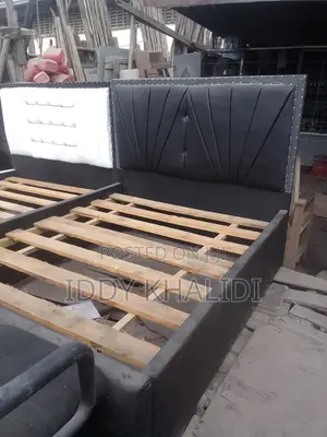 Bedsofa 5x6