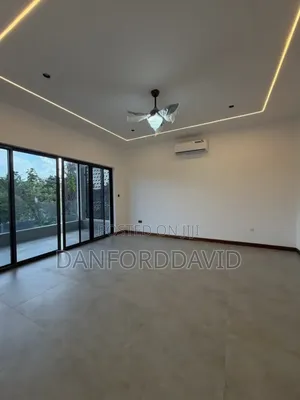 Furnished 4bdrm Apartment in Kahwa Real Estate, Oyster Bay for rent