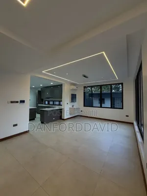 Furnished 4bdrm Apartment in Kahwa Real Estate, Oyster Bay for rent