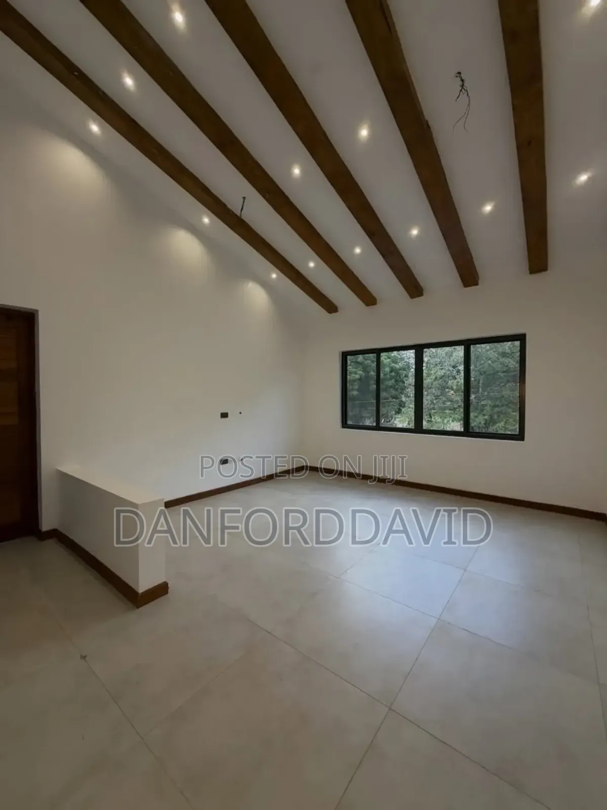 Furnished 4bdrm Apartment in Kahwa Real Estate, Oyster Bay for rent