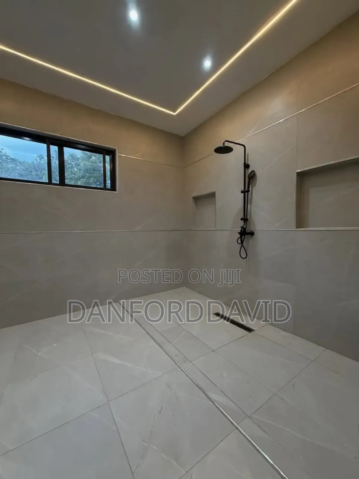 Furnished 4bdrm Apartment in Kahwa Real Estate, Oyster Bay for rent